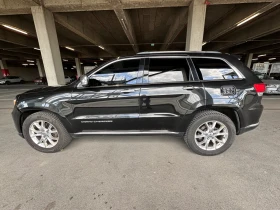 Jeep Grand cherokee 5, 7 HEMI SUMMIT - 16000 € / 31293.28 лв. - 69807309 2