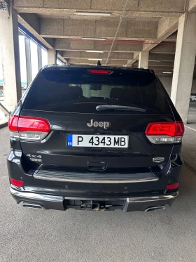 Jeep Grand cherokee 5, 7 HEMI SUMMIT - 16000 € / 31293.28 лв. - 69807309 3