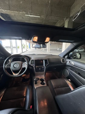 Jeep Grand cherokee 5, 7 HEMI SUMMIT - 16000 € / 31293.28 лв. - 69807309 6