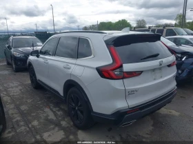 Honda Cr-v 2.0l Hybrid Sport Touring | Mobile.bg � ����� ������ 3