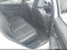 Honda Cr-v 2.0l Hybrid Sport Touring | Mobile.bg � ����� ������ 8