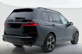 BMW X7 M60i Mild Hybrid xDrive | Auto.bg — изображение 3