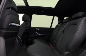 BMW X7 M60i Mild Hybrid xDrive | Auto.bg — изображение 10