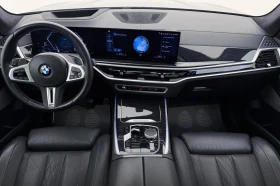 BMW X7 M60i Mild Hybrid xDrive | Auto.bg — изображение 8