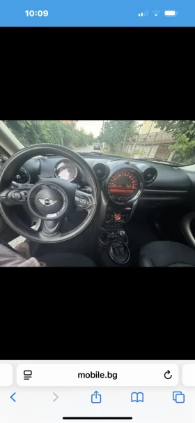 Mini Countryman Mini Countryman ��������� ! | Mobile.bg � ����� ������ 6