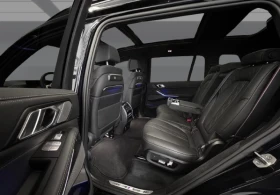 BMW X7 40i xDrive = M-Sport Pro = Exclusive Гаранция - 89000 € / 174068.87 лв. - 28550626 13
