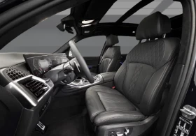 BMW X7 40i xDrive = M-Sport Pro = Exclusive Гаранция - 89000 € / 174068.87 лв. - 28550626 5