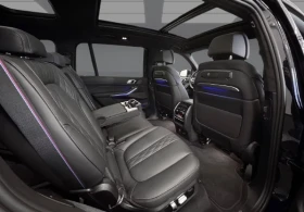 BMW X7 40i xDrive = M-Sport Pro = Exclusive Гаранция - 89000 € / 174068.87 лв. - 28550626 12