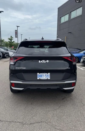 Kia Sportage LX AWD | CARFAX | ���������� ��� ������������ | Mobile.bg � ����� ������ 5