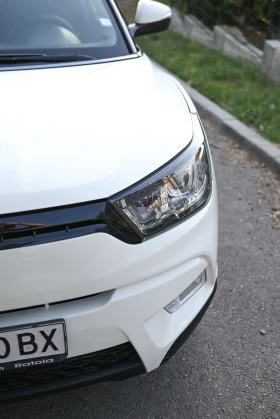 SsangYong Tivoli undefined | Auto.bg — изображение 2