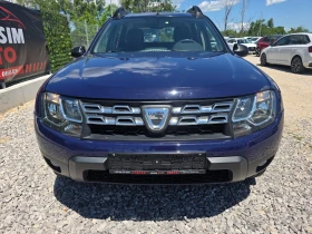 Dacia Duster 1.6 i-Ambiance-4x2-105hp-Facelift | Mobile.bg � ����� ������ 2