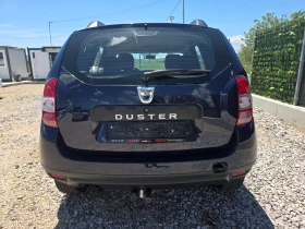 Dacia Duster 1.6 i-Ambiance-4x2-105hp-Facelift | Mobile.bg � ����� ������ 5