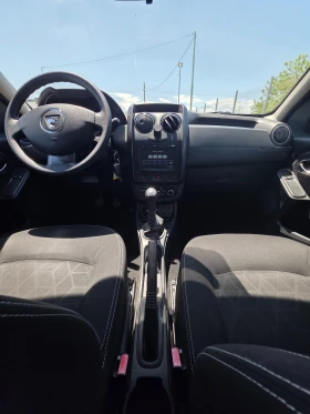 Dacia Duster 1.6 i-Ambiance-4x2-105hp-Facelift | Mobile.bg � ����� ������ 10
