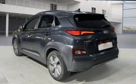 Hyundai Kona ELECTRIC (EV) 64KWh EXECUTIVE SOH:100% - 17490 € - 85181522 3