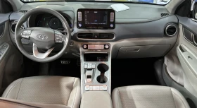 Hyundai Kona ELECTRIC (EV) 64KWh EXECUTIVE SOH:100% - 17490 € - 85181522 5
