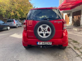 Daihatsu Terios 1.5 AWD автоматик - 4950 € - 26809221 7