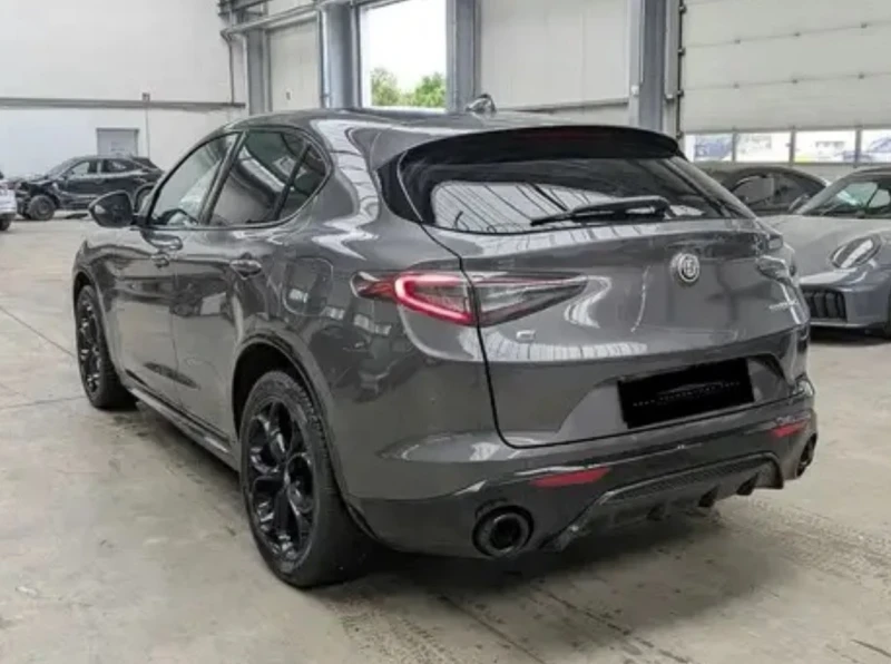 Alfa Romeo Stelvio 2.2 diesel -3 броя на части, снимка 3 - Автомобили и джипове - 36052514