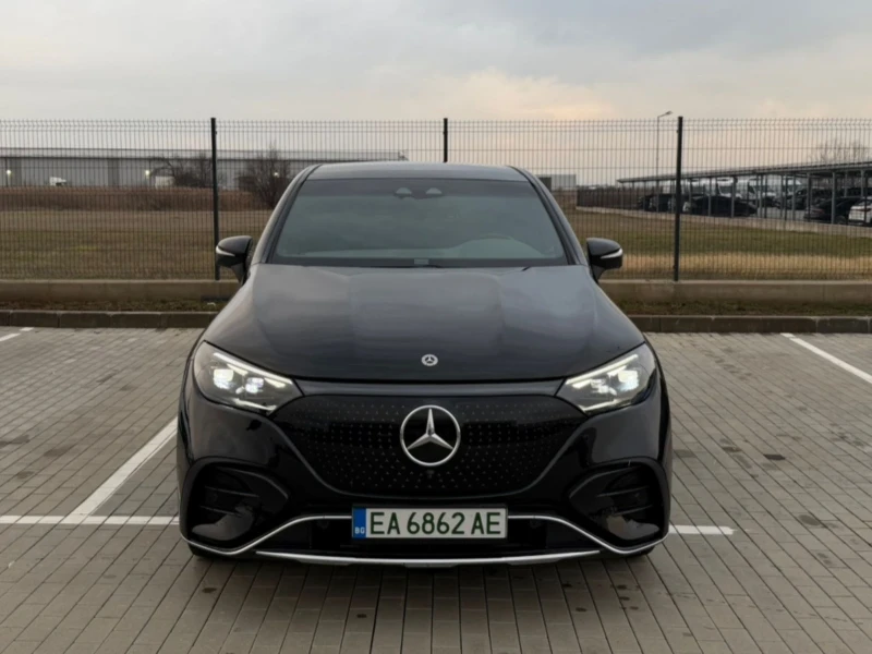 Mercedes-Benz EQE 500 SUV AMG 