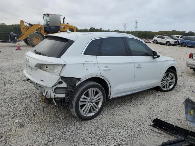 Audi Q5 PRESTIGE/BUCKET/DIGITAL, снимка 3 - Автомобили и джипове - 48165930