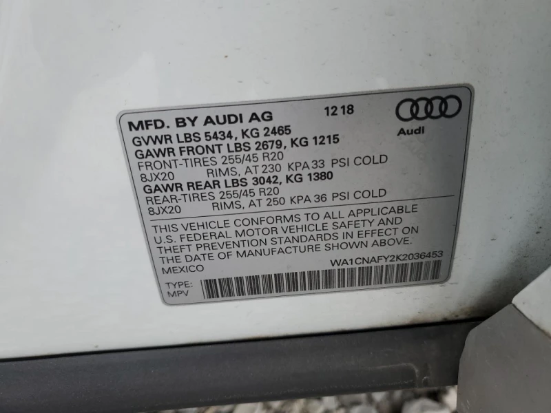 Audi Q5 PRESTIGE/BUCKET/DIGITAL, снимка 13 - Автомобили и джипове - 48165930