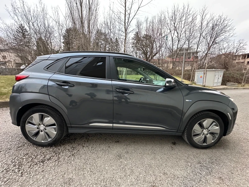 Hyundai Kona 64KWh / PREMIUM , снимка 8 - Автомобили и джипове - 48996469