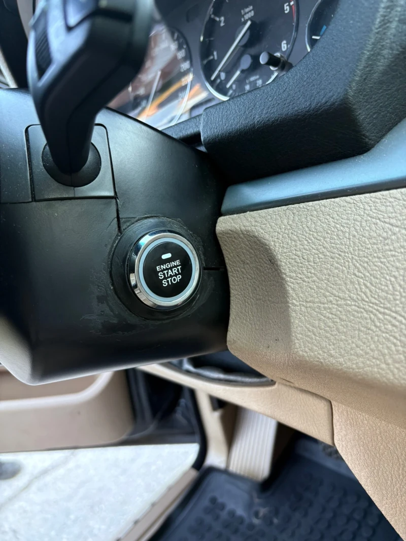 BMW X5, снимка 5 - Автомобили и джипове - 52517510