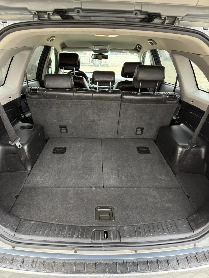 Chevrolet Captiva 2, 2 ДИЗЕЛ, снимка 12 - Автомобили и джипове - 52659711