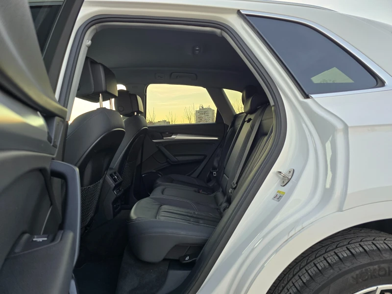 Audi Q5 2.0 TFSI* S line* , снимка 12 - Автомобили и джипове - 52740530