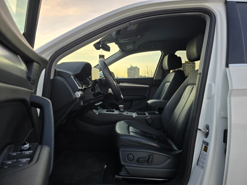 Audi Q5 2.0 TFSI* S line* , снимка 11 - Автомобили и джипове - 52740530