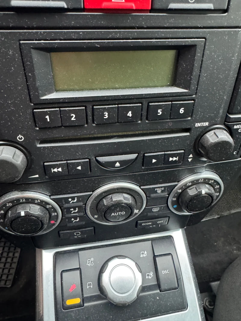 Land Rover Freelander, снимка 10 - Автомобили и джипове - 52893630