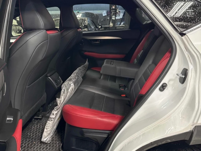 Lexus NX * 300 * CARFAX * БЕЗ ПЪРВОНАЧАЛНА ВНОСКА, снимка 14 - Автомобили и джипове - 52950457