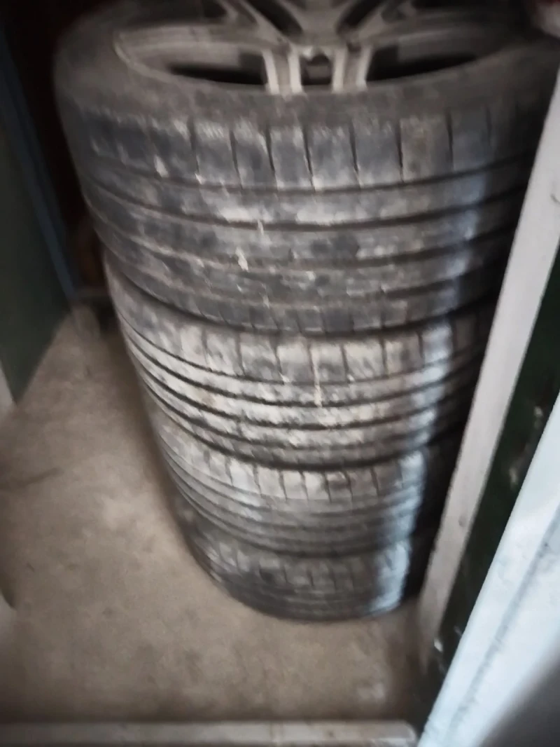 Mercedes-Benz ML 350 AMG пакет, снимка 7 - Автомобили и джипове - 52997542