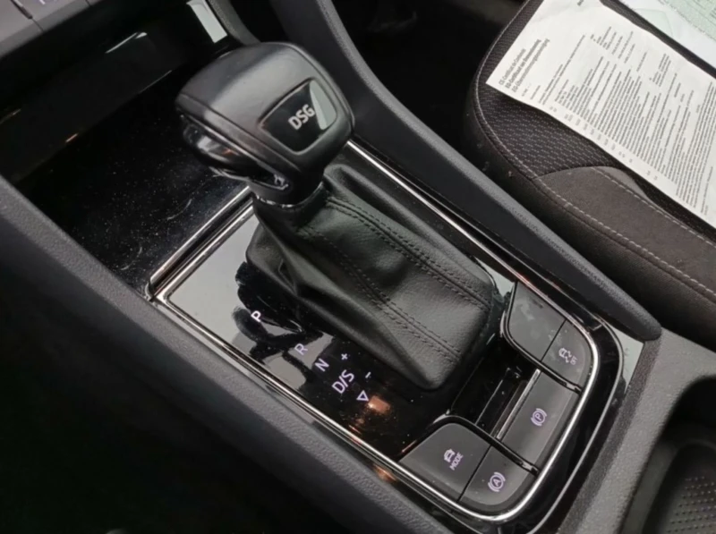 Skoda Kodiaq 2.0 TDI 110KW DSG.KAMERA.LED.NAVI.7MESTA, снимка 9 - Автомобили и джипове - 53254036