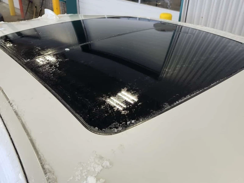 BMW X6 XDRIVE40I * CARFAX * ДИСТРОНИК* ПАНОРАМА, снимка 15 - Автомобили и джипове - 53524094