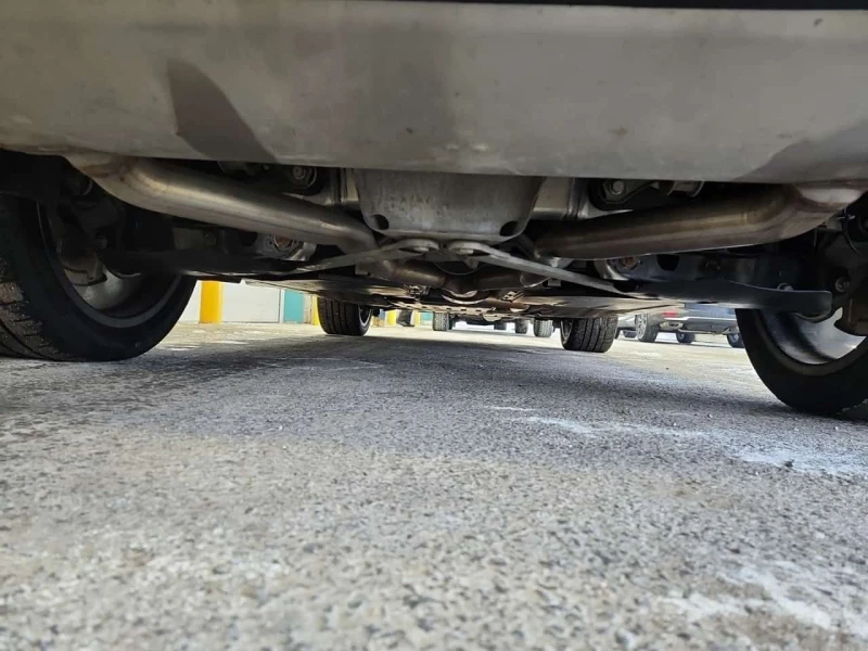 BMW X6 XDRIVE40I * CARFAX * ДИСТРОНИК* ПАНОРАМА, снимка 14 - Автомобили и джипове - 53524094