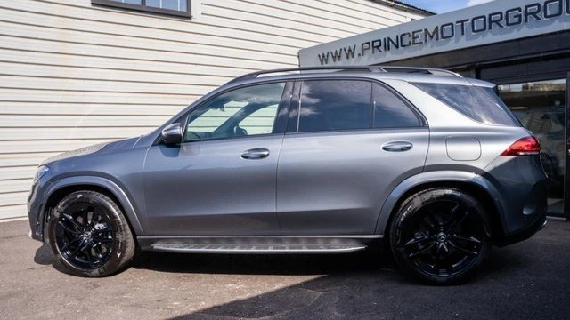 Mercedes-Benz GLE 400 Gle 400 d 167, снимка 2 - Автомобили и джипове - 36052514