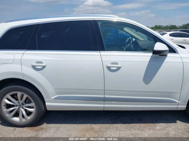 Audi Q7 PANORAMA* NAVI* CAMERA* DISTRONIC* KEYLESS* , снимка 4 - Автомобили и джипове - 47317187