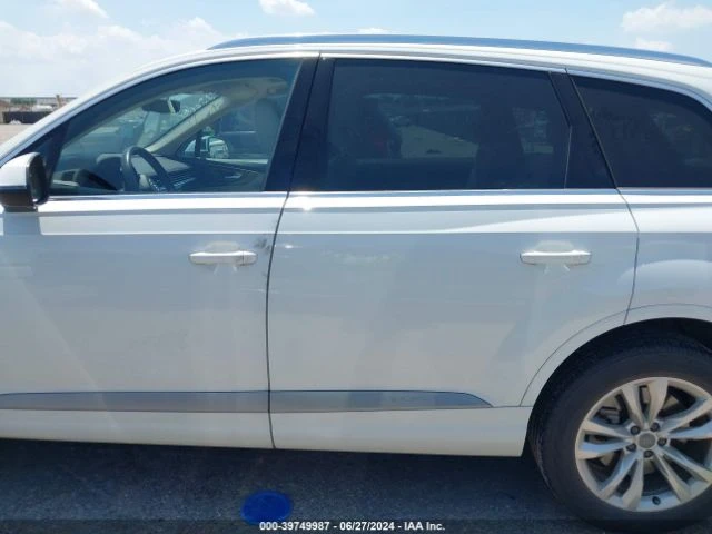 Audi Q7 PANORAMA* NAVI* CAMERA* DISTRONIC* KEYLESS* , снимка 8 - Автомобили и джипове - 47317187