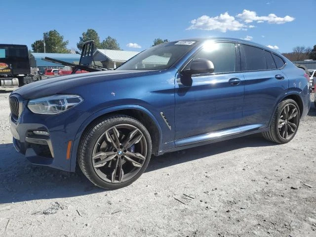 BMW X4 XDRIVE M40I - изображение 2