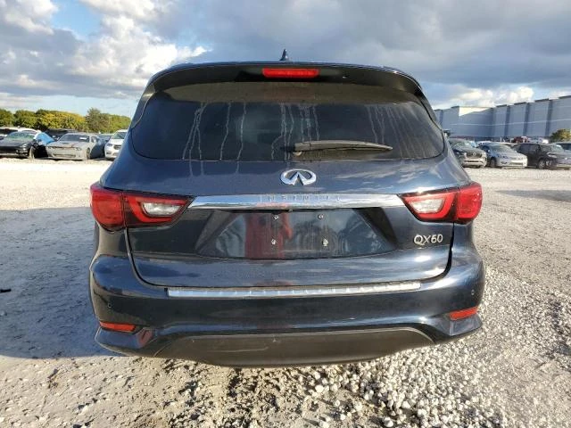 Infiniti QX60 LUXE keyless* 4x4* памет* кожен салон* , снимка 6 - Автомобили и джипове - 48458287