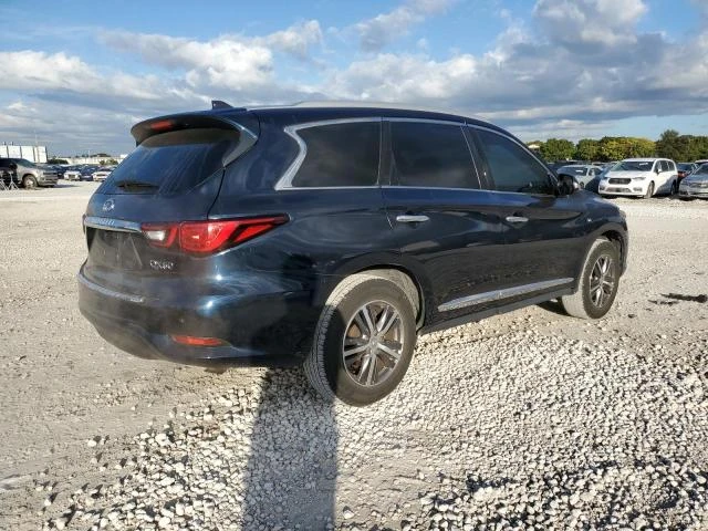 Infiniti QX60 LUXE keyless* 4x4* памет* кожен салон* , снимка 3 - Автомобили и джипове - 48458287