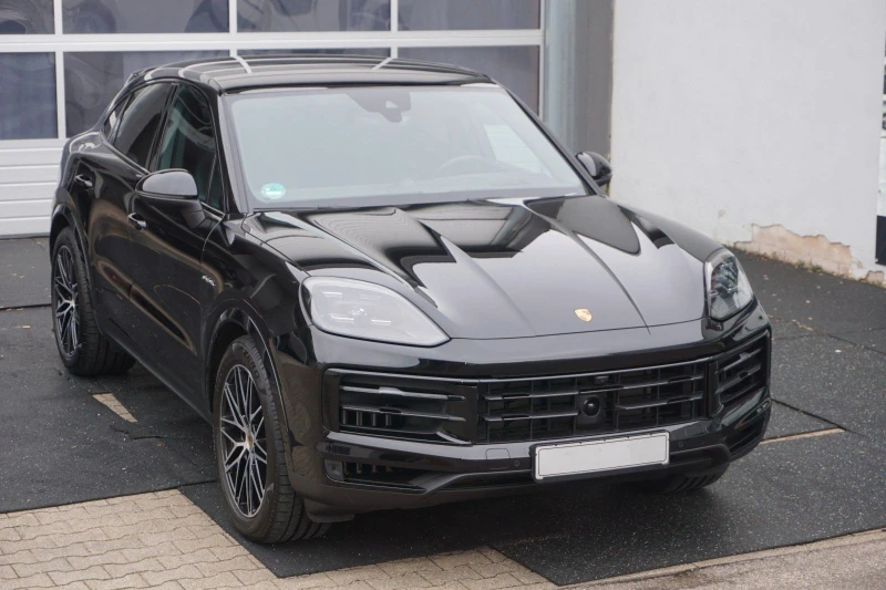 Porsche Cayenne E HYBRID* FACELIFT* SPORT CHRONO* MATRIX LIGHTS* - 197900 лв. - 43557430 1