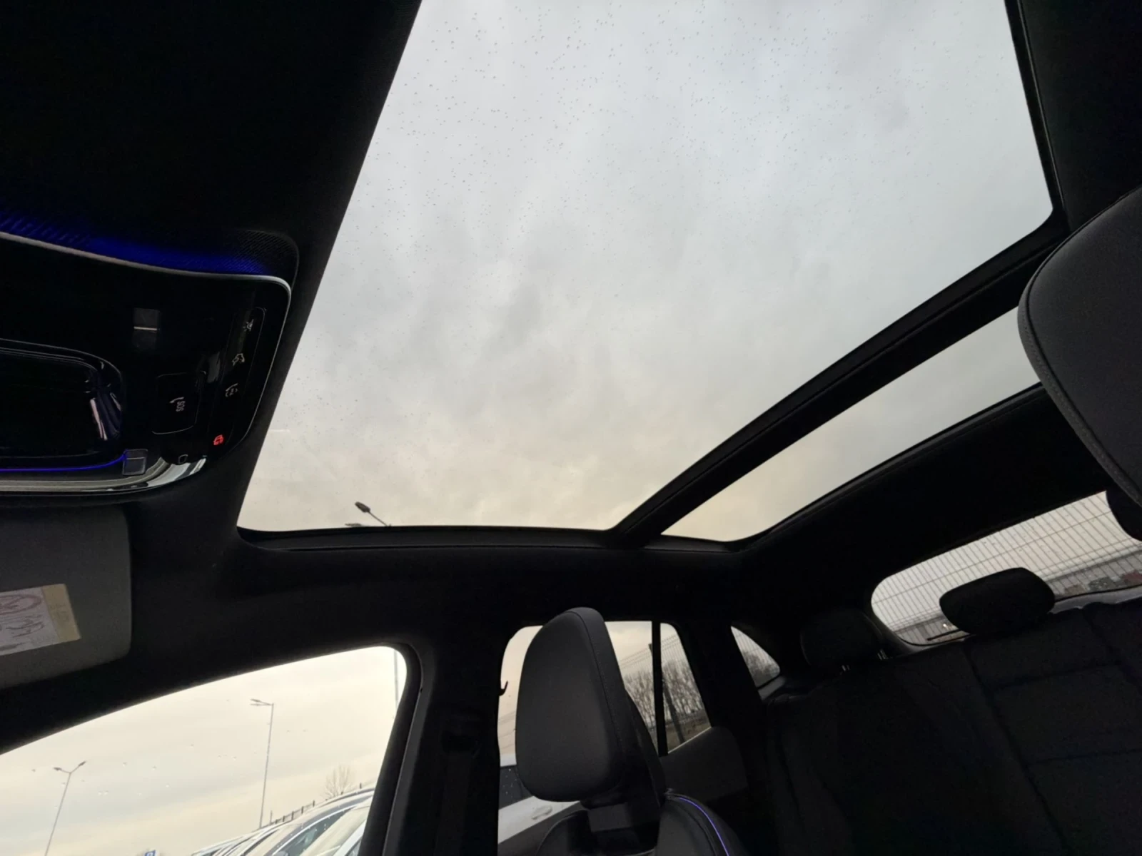 Mercedes-Benz EQE 500 SUV AMG  | Mobile.bg � ����������� 12