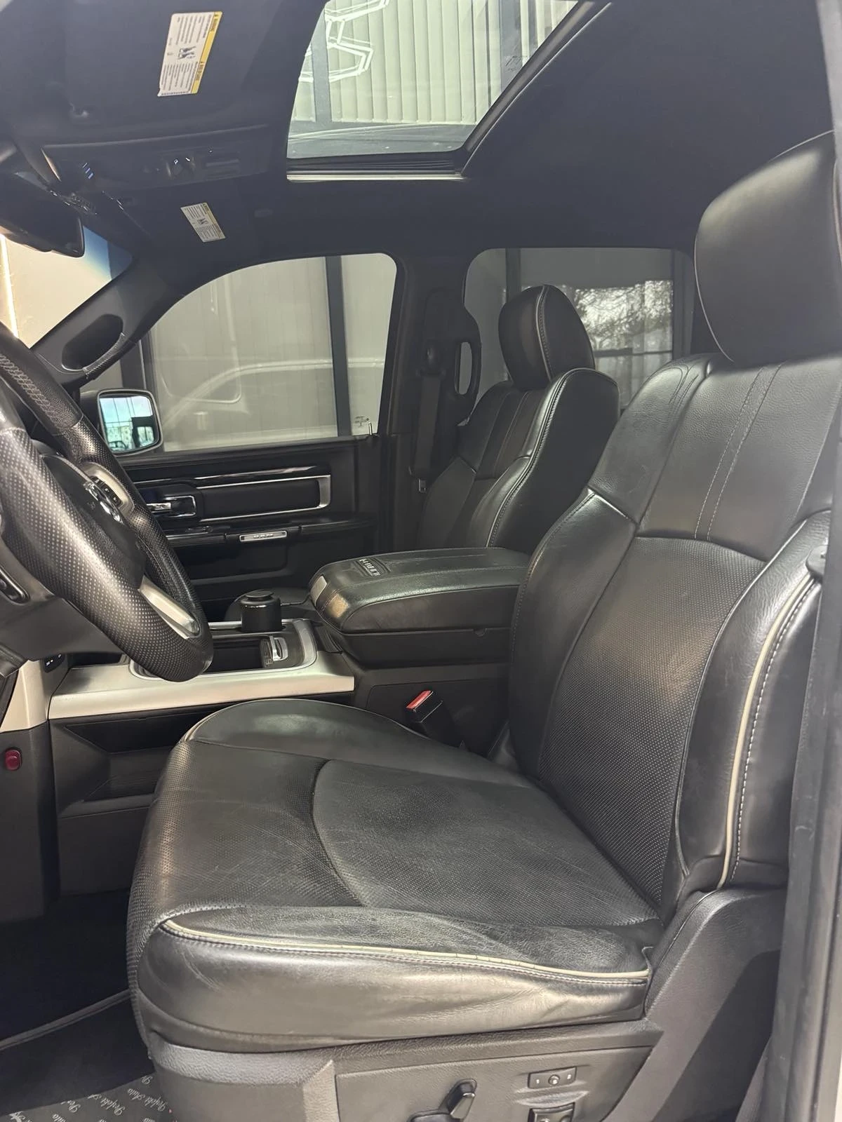 Dodge RAM 1500 5.7 * Шибедах *  - изображение 7