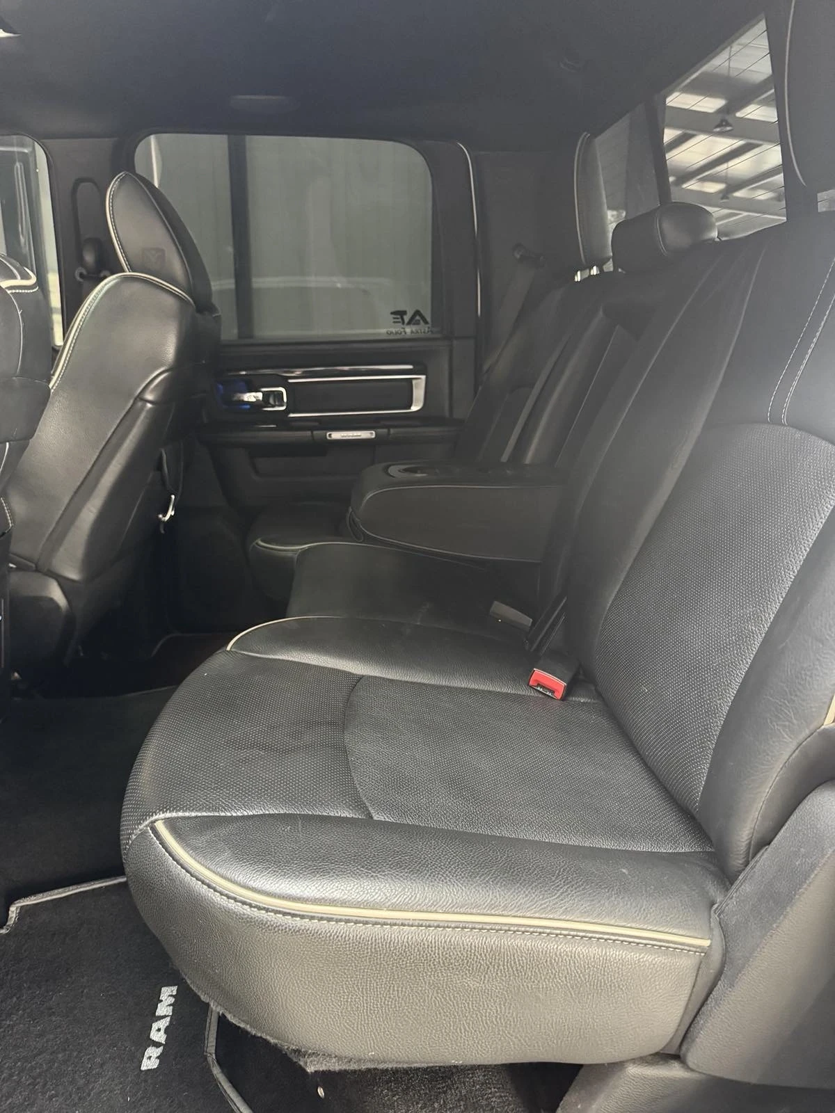 Dodge RAM 1500 5.7 * Шибедах *  - изображение 4