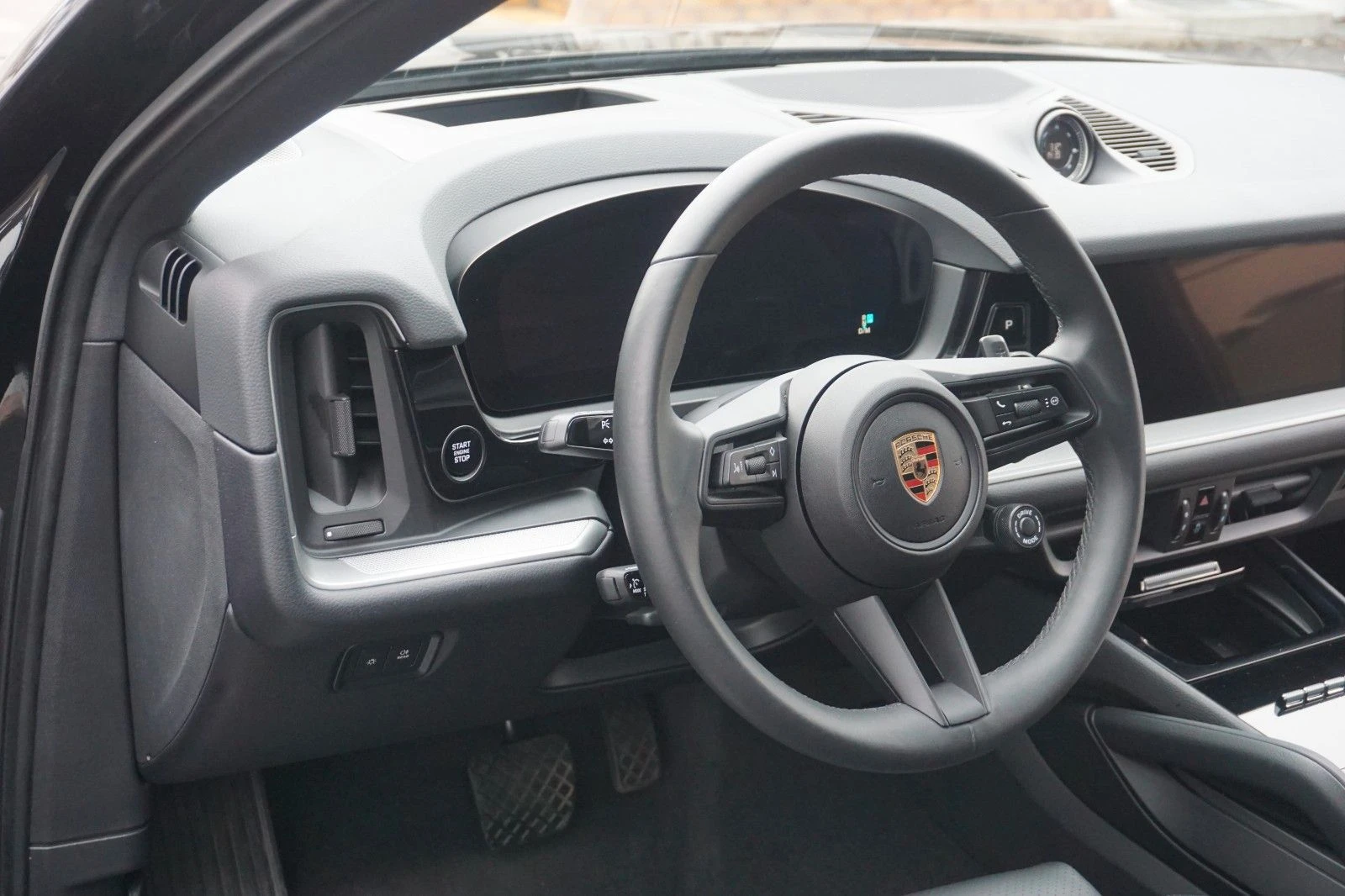 Porsche Cayenne E HYBRID* FACELIFT* SPORT CHRONO* MATRIX LIGHTS*  - изображение 7