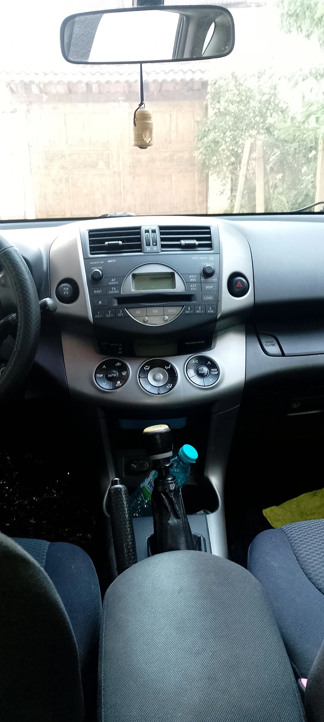 Toyota Rav4 Джип - изображение 5