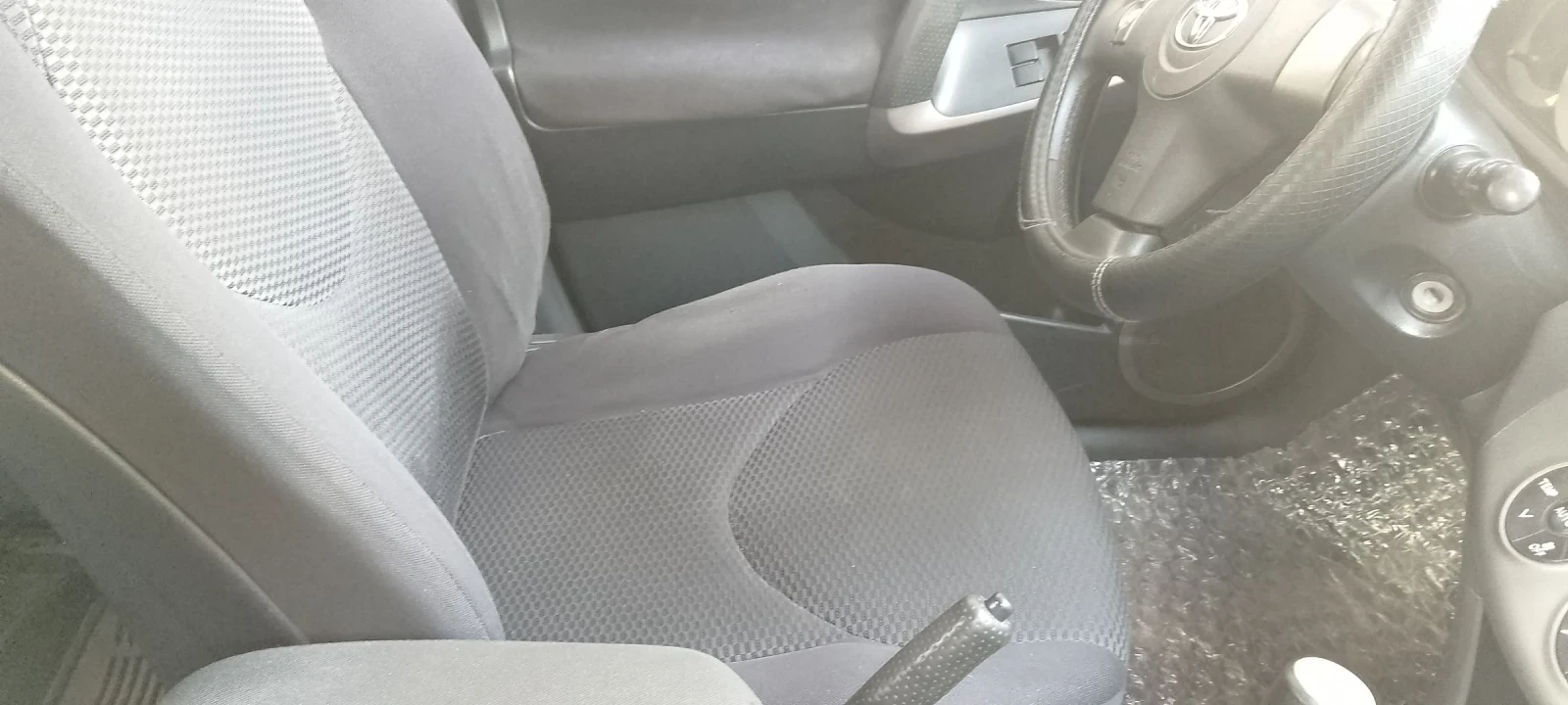 Toyota Rav4 Джип - изображение 8