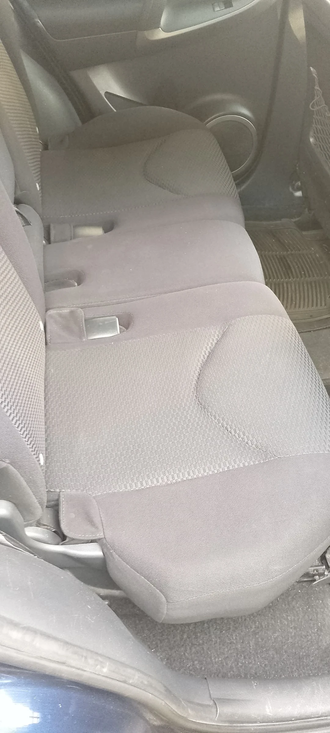 Toyota Rav4 Джип - изображение 7