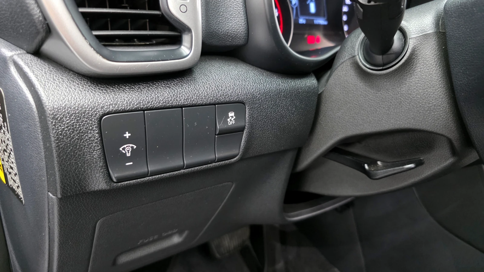 Kia Sportage 2.0 2WD TRENDY | Mobile.bg   14